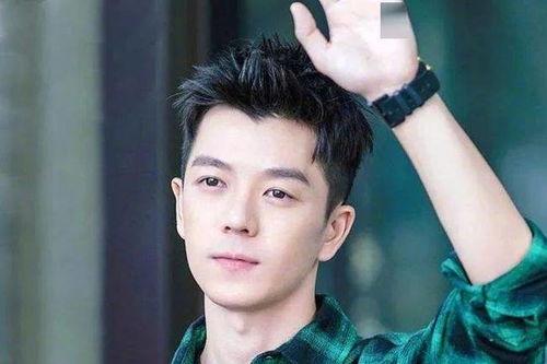 吃瓜娱乐王栎鑫是谁扮演的,揭秘王栎鑫角色扮演者之谜  第1张