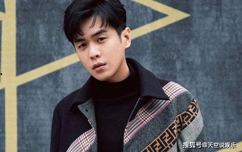 兔兔娱乐吃瓜张若昀,揭秘娱乐圈幕后真相  第3张