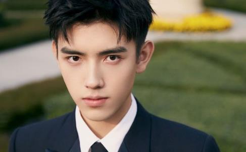 娱乐吃瓜君陈飞宇罗云熙,娱乐圈的“吃瓜”风云人物  第2张