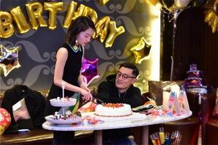 上海生日派对娱乐圈吃瓜,上海生日派对背后的八卦揭秘  第2张