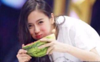 明星娱乐圈吃瓜杨颖图片,揭秘明星幕后生活  第3张