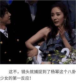 娱乐圈吃瓜八卦群众,揭秘明星幕后秘闻与八卦传闻  第2张