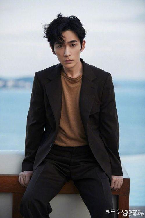 娱乐圈吃瓜朱一龙刘畅,揭秘幕后故事  第3张