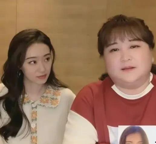 娱乐圈吃瓜最新爆料女主,当红女星被曝惊天秘密，真相令人震惊！  第1张