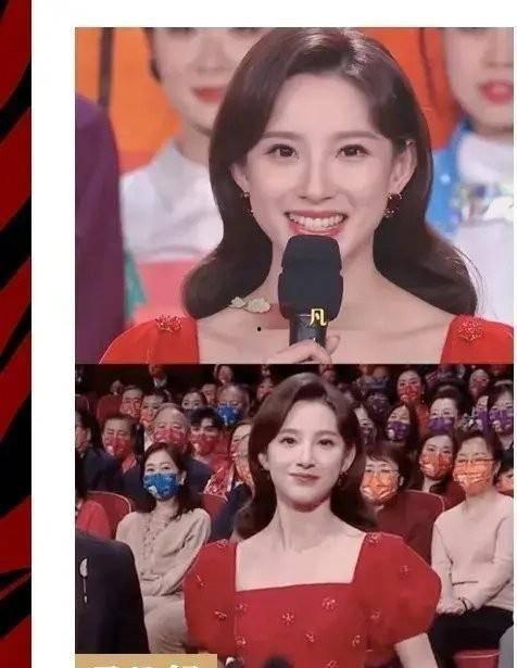 娱乐圈吃瓜最新爆料女主,当红女星被曝惊天秘密，真相令人震惊！  第2张