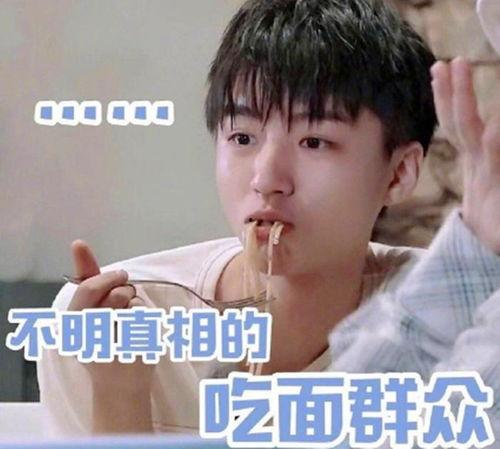 娱乐圈吃瓜王俊凯图片,娱乐圈“瓜王”的趣味日常 第2张 娱乐圈吃瓜王俊凯图片,娱乐圈“瓜王”的趣味日常 第2张