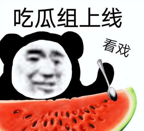 娱乐吃瓜酱真诚是必杀技,娱乐吃瓜界的终极必杀技揭秘  第2张