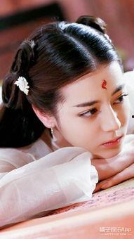 迪丽热巴娱乐吃瓜君是谁,揭秘明星幕后趣闻  第3张