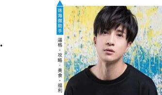 吃瓜娱乐圈许凯是谁啊,娱乐圈新晋小生，吃瓜群众热议的焦点人物  第2张